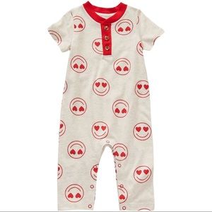 Okie dokie baby onesie Size 3 months NWT